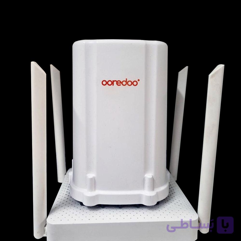 مودم روتر سیمکارتی زد ال تی مدل ZLT X16 5G/TD-LTE