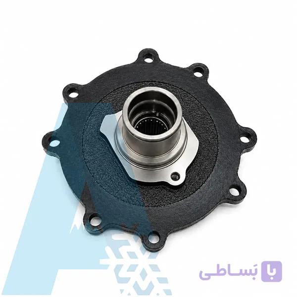 کلگی 709 و 405 — تصویر 1