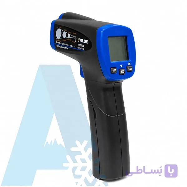 دماسنج لیزری والوو VALUE مدل VIT300S — تصویر 1