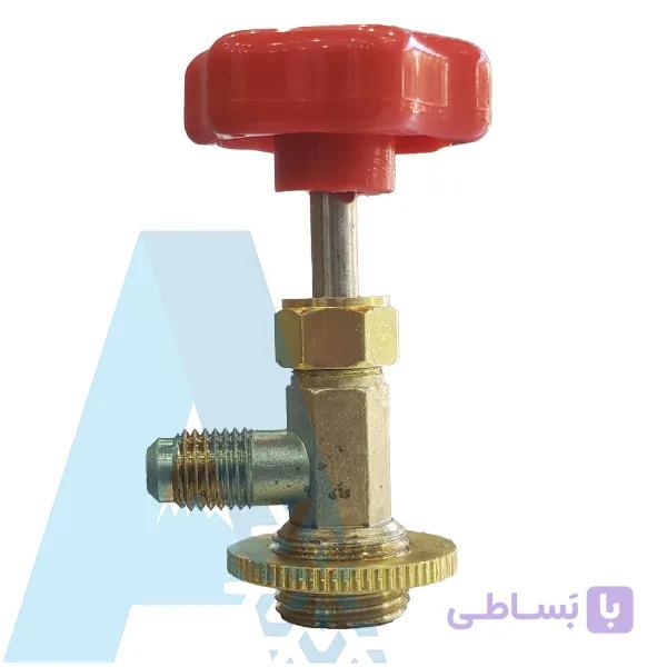 سری گاز 1 کیلویی — تصویر 1