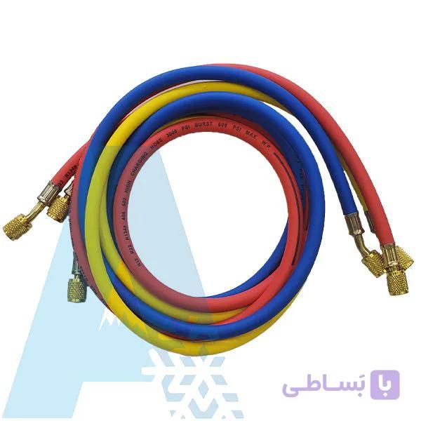 شلنگ گیج 150 سانتیمتر — تصویر 1