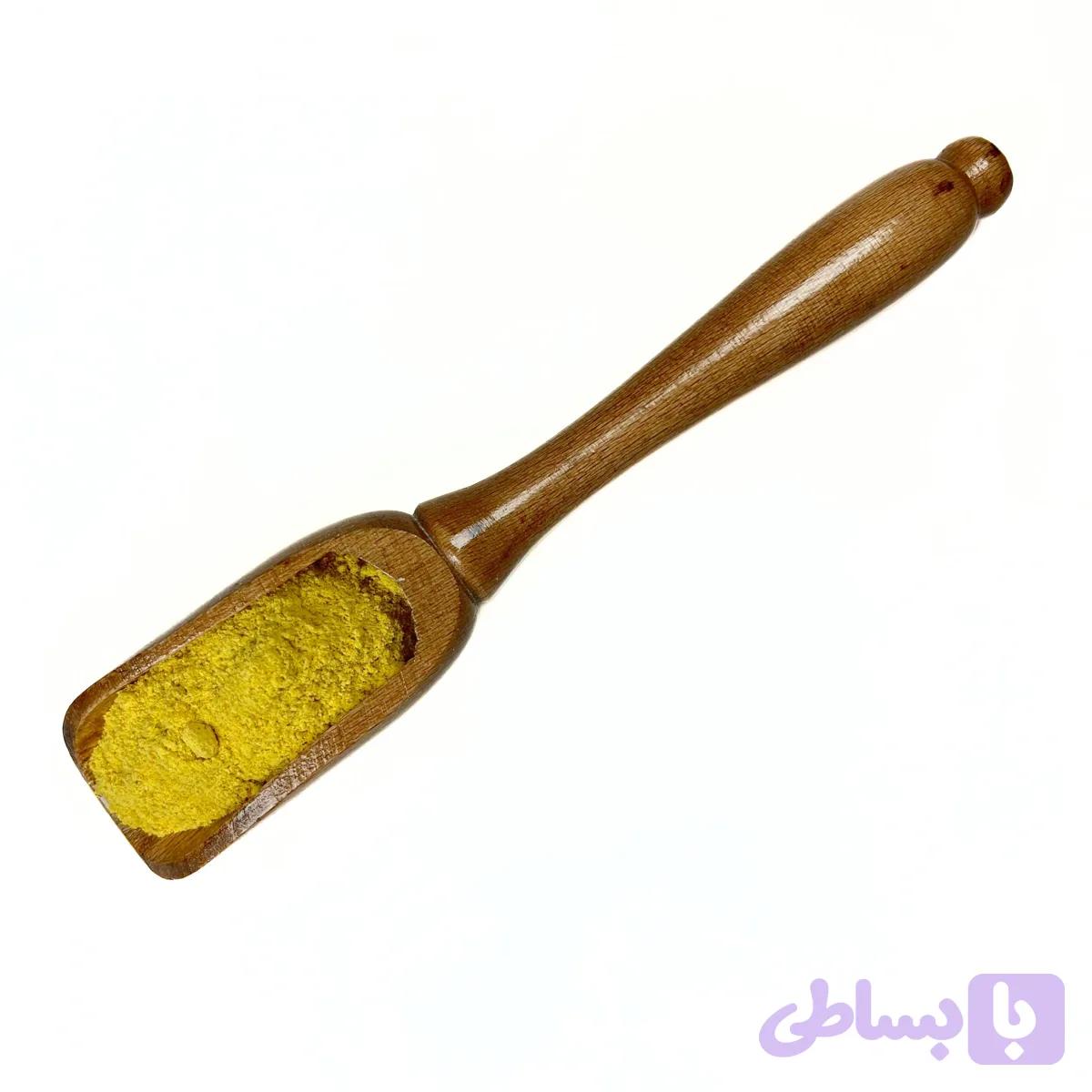 پودر انبه 50 گرم