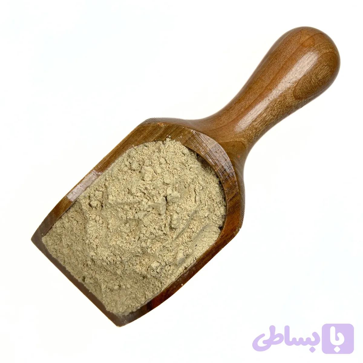 پودر مازو