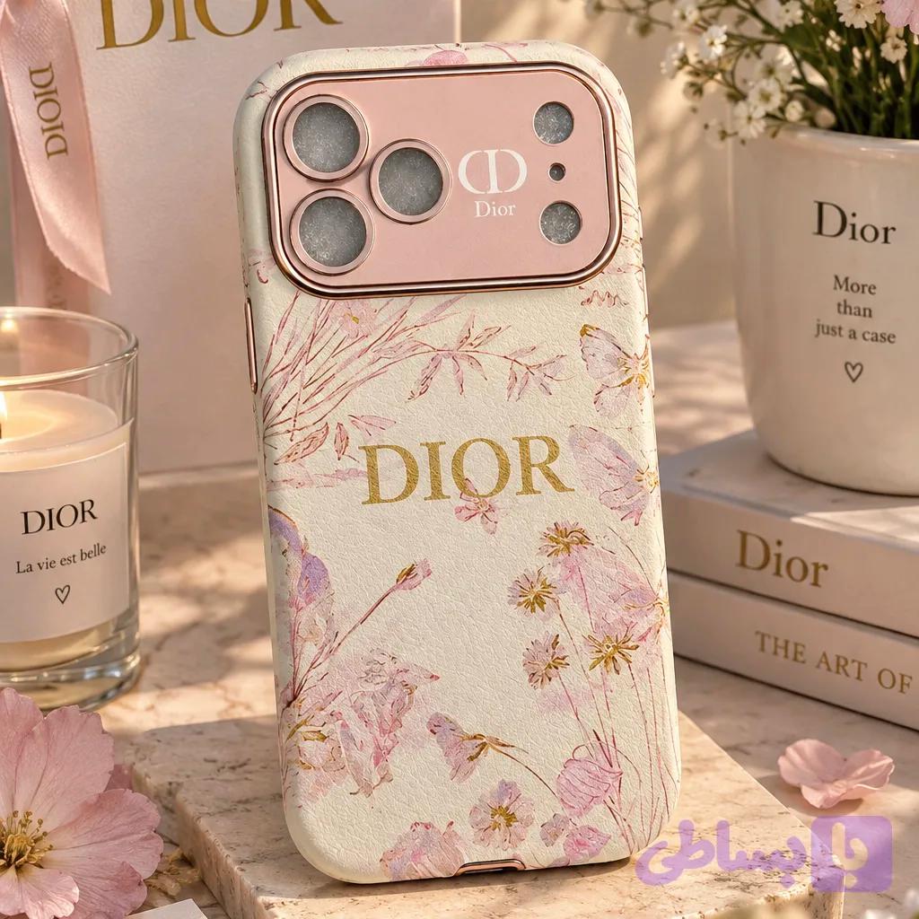 قاب Dior floral dream