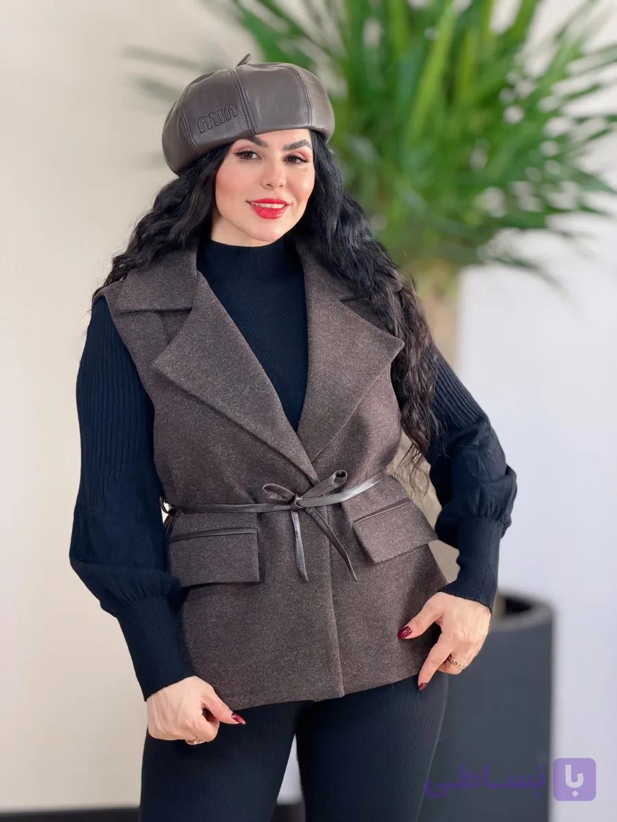 وست آناهیتا — تصویر 1