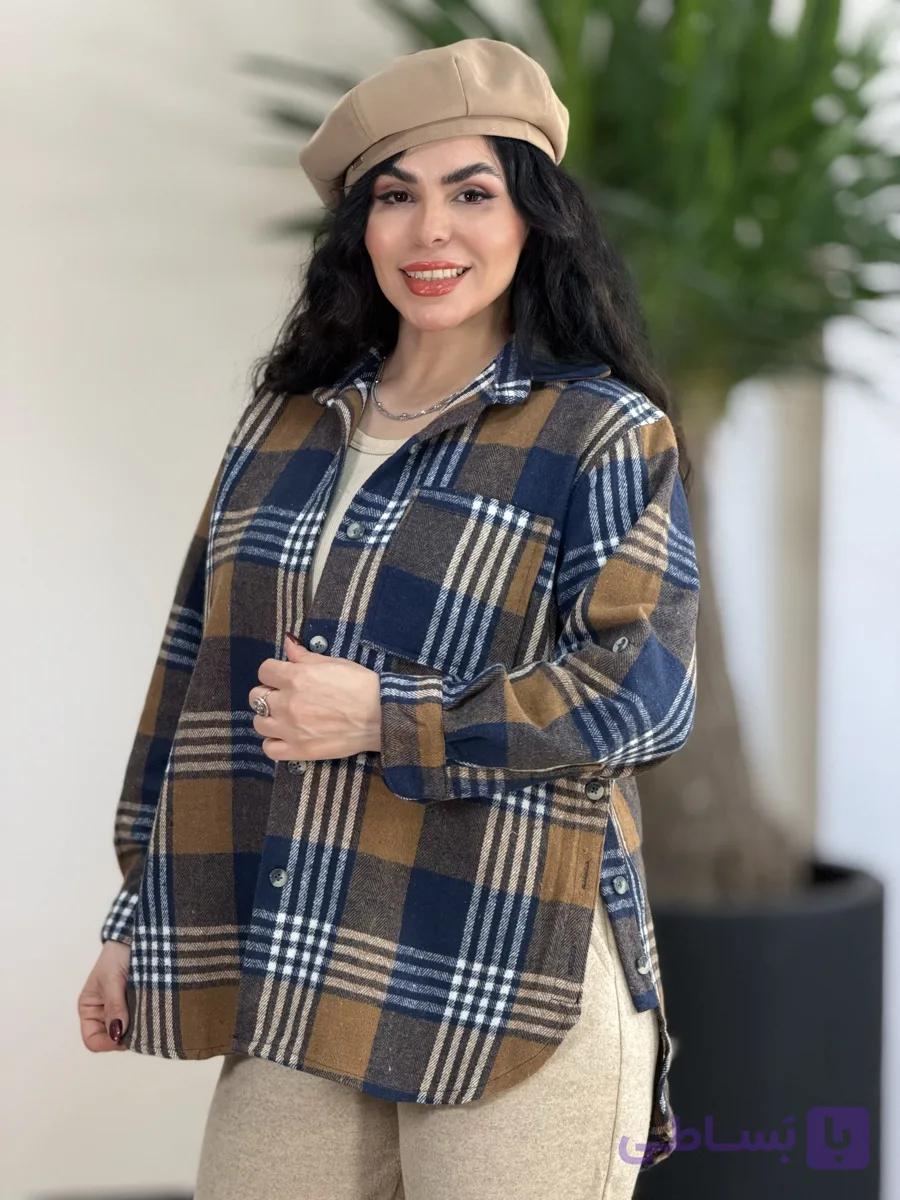 شکت دلارام — تصویر 1