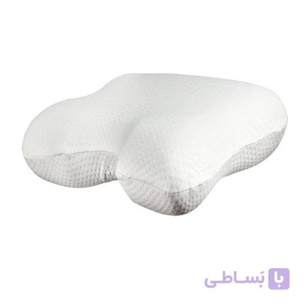 بالش طبی نیل پایا مدل پروانه