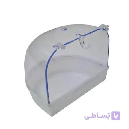 وان حمام مکانیزه مناسب پرندگان با جثه کوچک