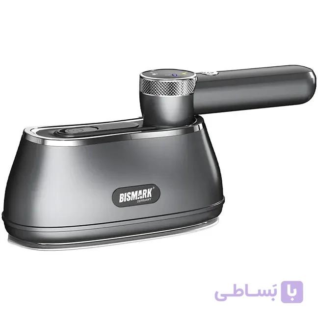 اتو بخارگر دستی بیسمارک مدل BM580 — تصویر 1
