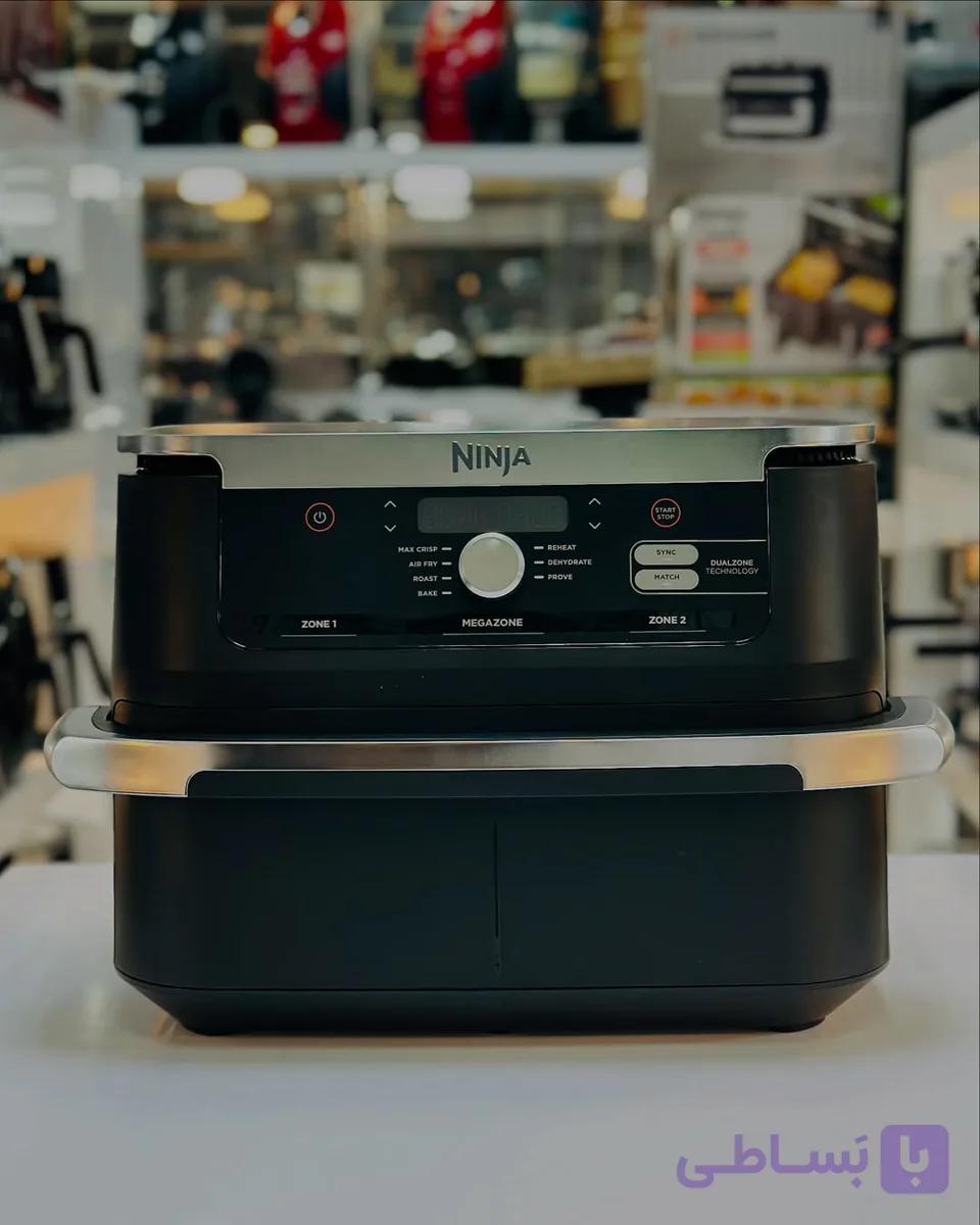 سرخ کن نینجا مدلNINJA AF500EU سفارش اروپا — تصویر 1