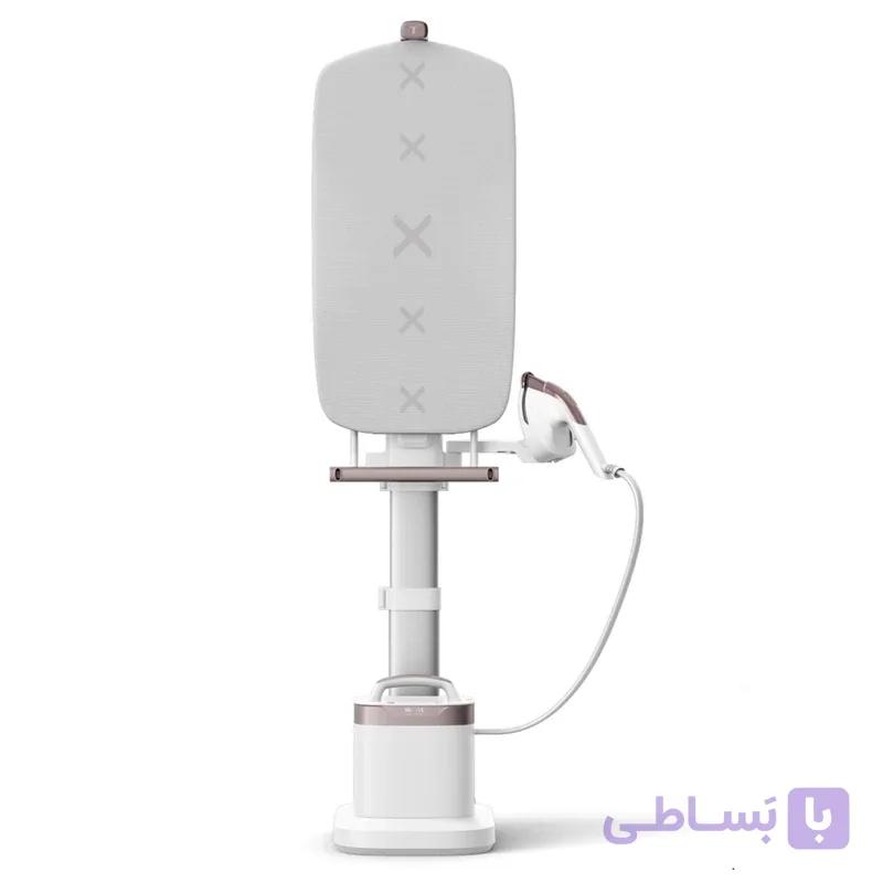 اتو بخارگر ایستاده تفال 2200 وات مدل QT1811 — تصویر 1