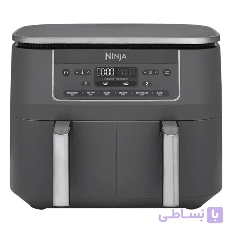 سرخ کن نینجا مدل DZ300EU سفارش اروپا — تصویر 1