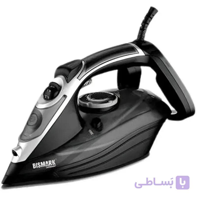 اتو بخار بیسمارک مدل BM6633 — تصویر 1