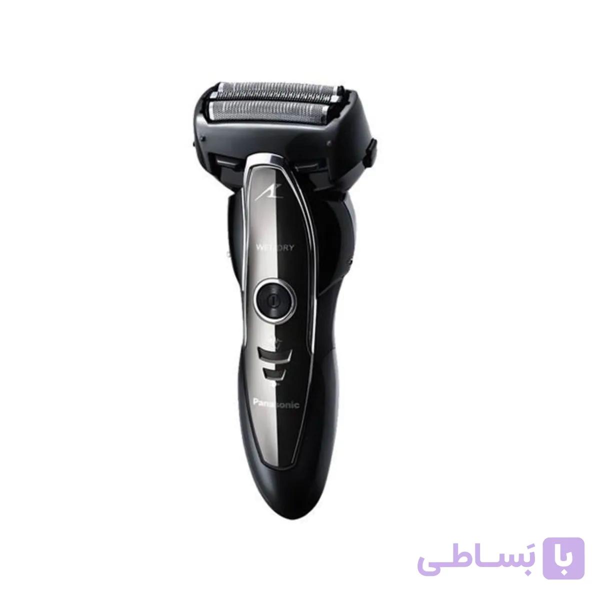 ماشین اصلاح صورت پاناسونیک مدلES-ST25 — تصویر 1