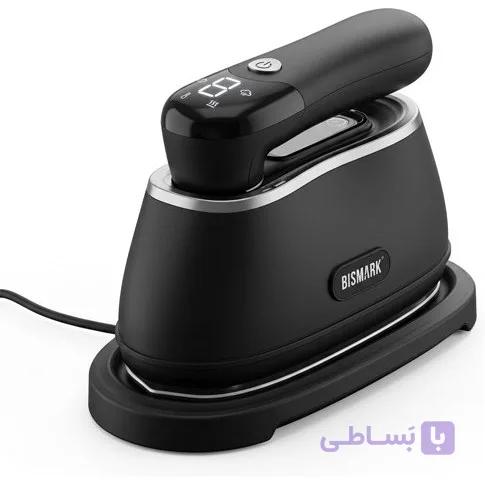 اتو بخارگر دستی بیسمارک مدل BM581 — تصویر 1