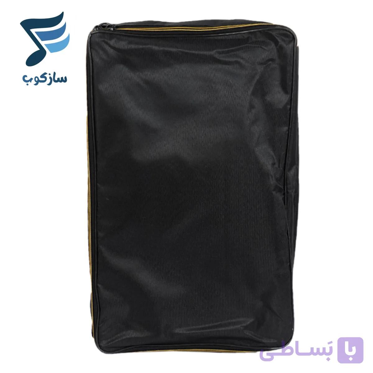 کاور کاخن ابردار — تصویر 1