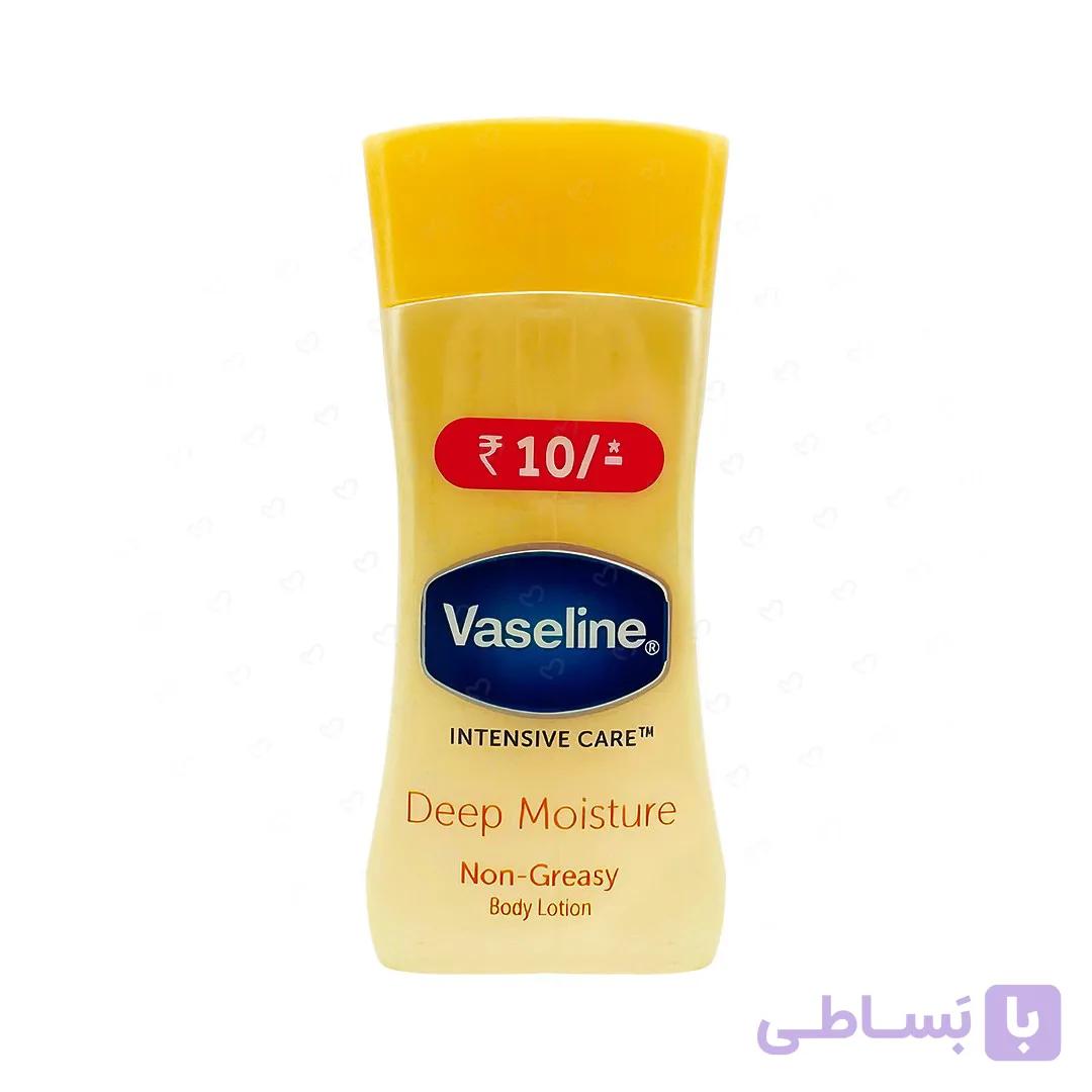 لوسیون وازلین مینی مرطوب کننده و آبرسان قوی 20میل — تصویر 1