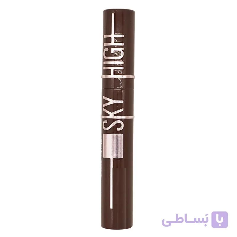 ریمل قهوه‌ای مینی استار Sky High — تصویر 1