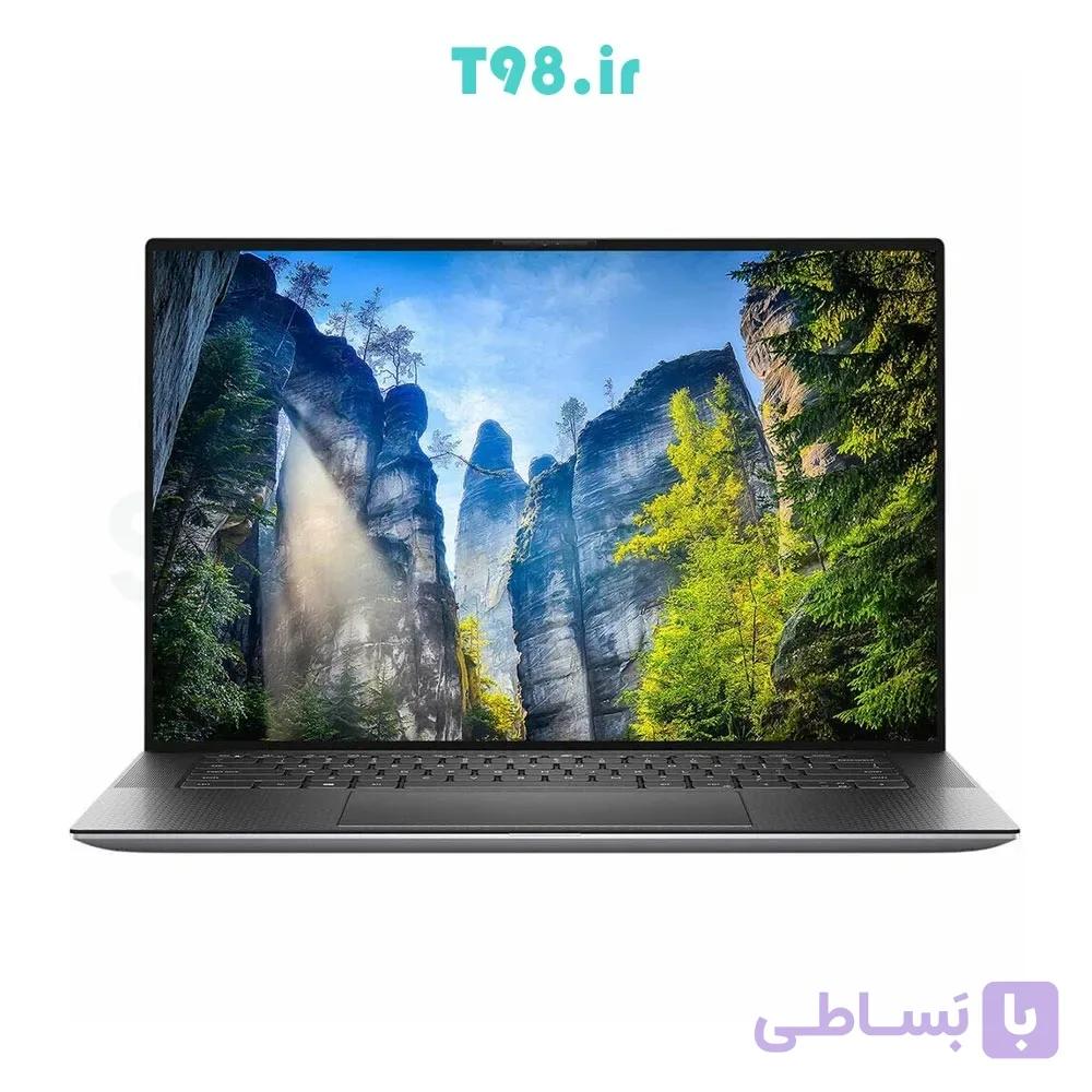 لپ تاپ استوک دل مدل Precision 5560-i7H-16GB-512SSD-4GB Nvidia RTX Quadro A2000 نسل 11 صفحه نمایش لمسی 4K — تصویر 1