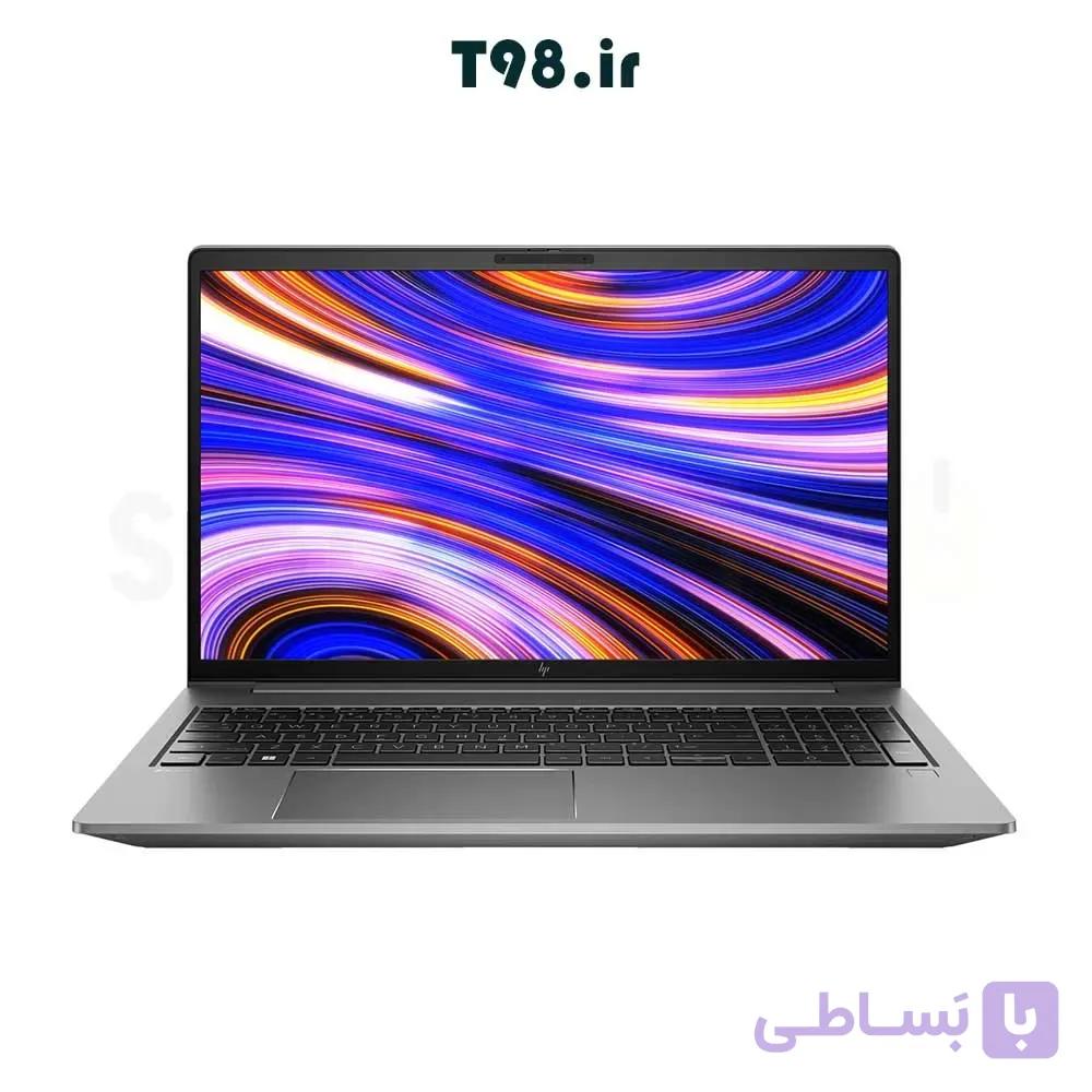 لپ تاپ اپن باکس ورک‌ استیشن اچ‌ پی مدل HP ZBook Power G8-i7-32GB-1 TB SSD-4GB NVIDIA Quadro نسل 11 — تصویر 1