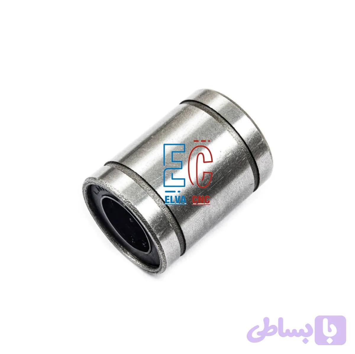بلبرینگ شفت قطر 40 میلی متر اچ کیو ام HQM مدل LM40