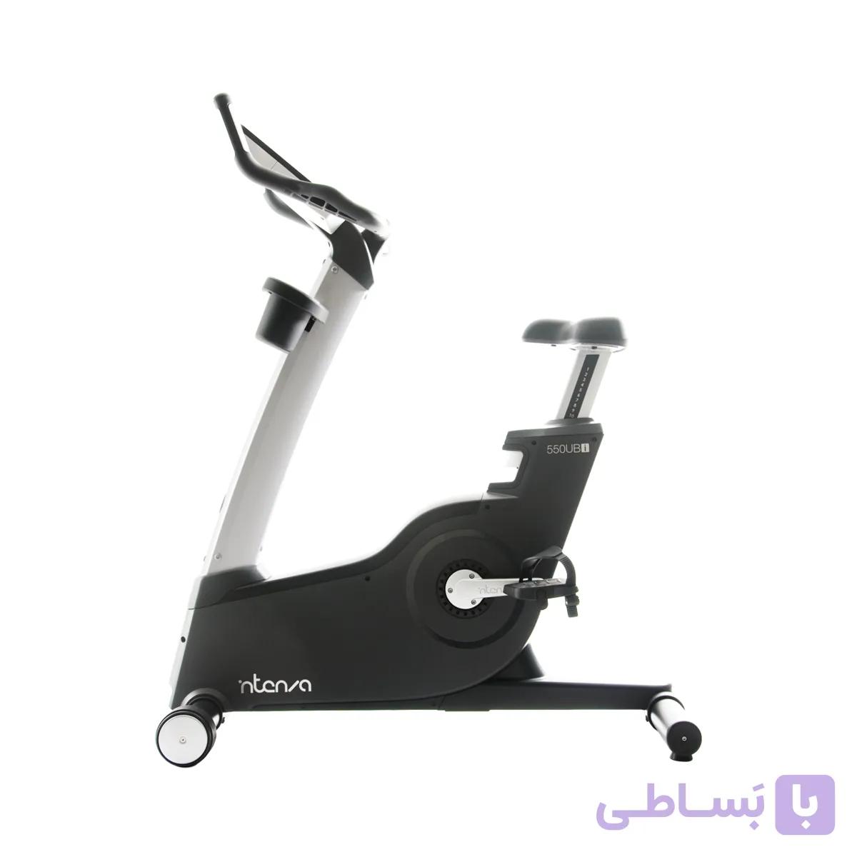 دوچرخه ثابت ایستاده باشگاهی اینتنزا 2UBe 550 — تصویر 1