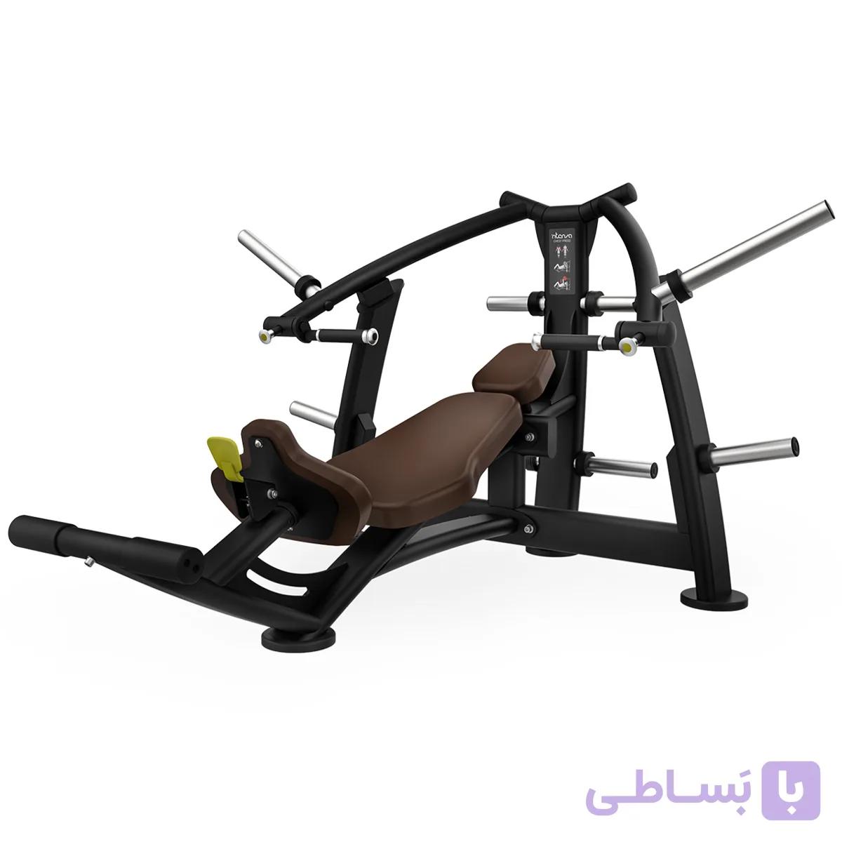 دستگاه بدنسازی پرس بالا سینه برند اینتنزا مدل UL-01
