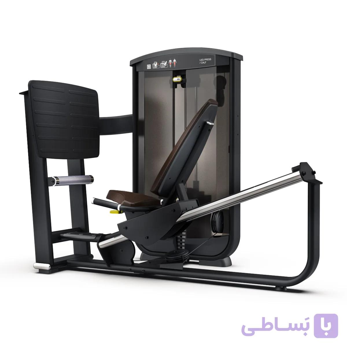 دستگاه بدنسازی پرس پا برند اینتنزا مدل EL-07