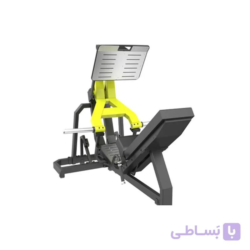 دستگاه پرس پا برند دی اچ زد مدل D950S