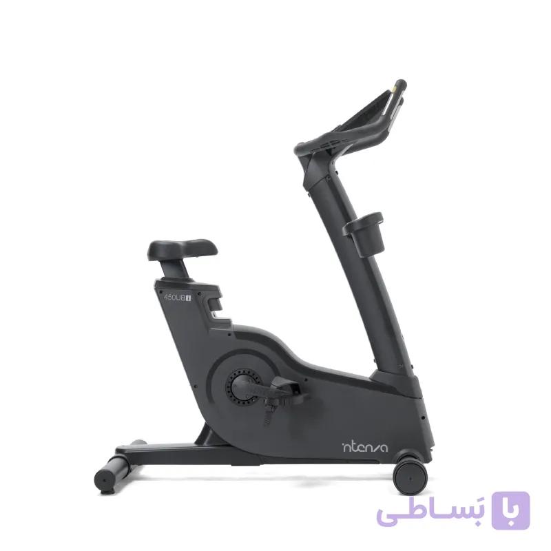 دوچرخه ثابت نشسته باشگاهی اینتنزا مدل 450i2S — تصویر 1