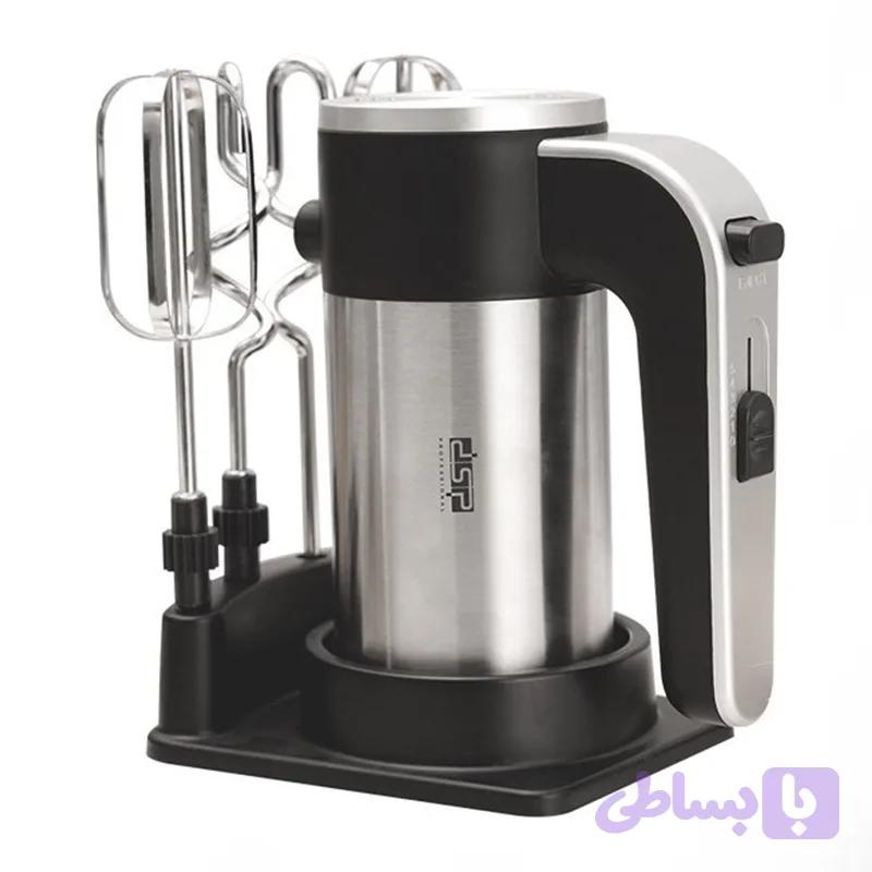 همزن گیربکسی DSP مدل KM2078 — تصویر 1