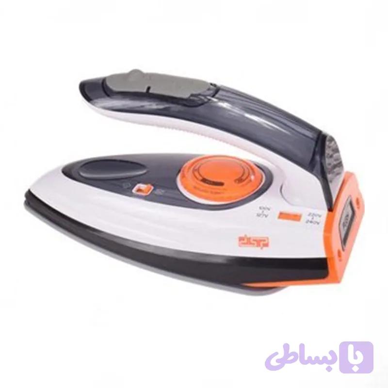 اتوبخار DSP مدل KD1068 — تصویر 1