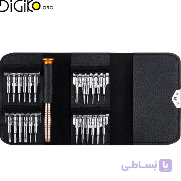 پیچ گوشتی کیفی Koocu-XW6025 — تصویر 1