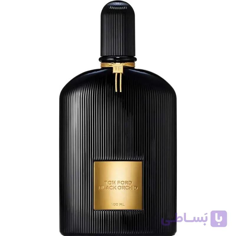 ادوپرفیوم تام فورد بلک ارکید سری قدیم آمریکا 100 میلی لیتر — تصویر 1