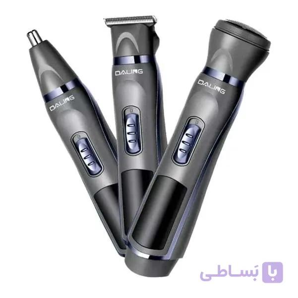 ماشین اصلاح موی سر و صورت دالینگ مدل DL-9205 — تصویر 1