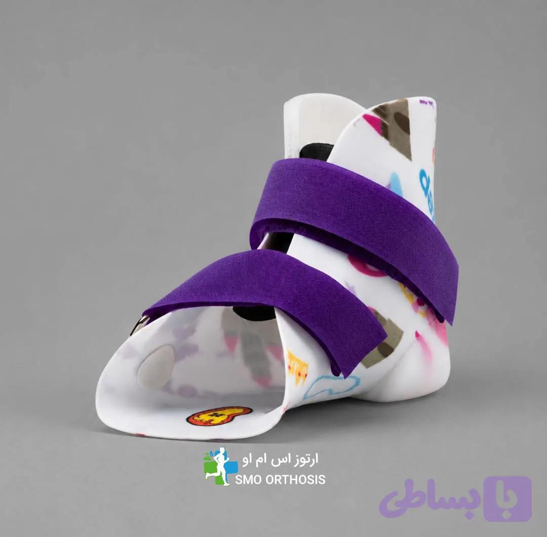 اسپلینت SMO — تصویر 1