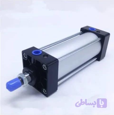 جک چهارمیل پنوماتیکSC_50×50_S