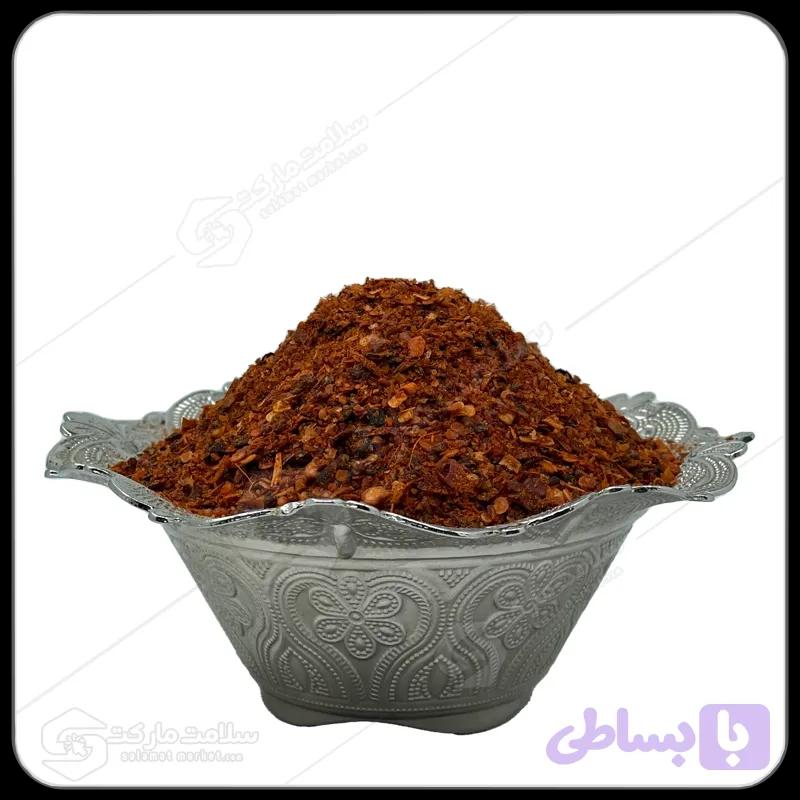 ادویه جوجه مکزیکی پیزارلا | 100 گرمی — تصویر 1