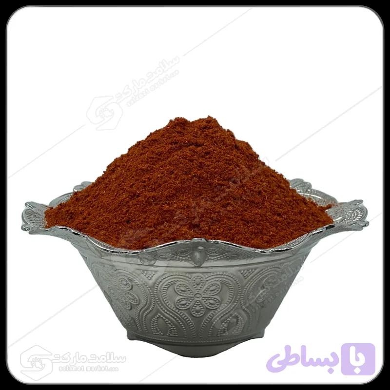 ادویه تندوری پیزارلا | 100 گرمی — تصویر 1