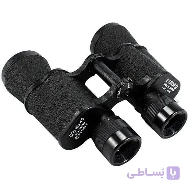 دوربین دوچشمی شکاری بایگیش مدل 40×10 — تصویر 1