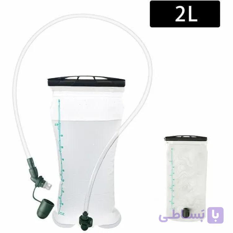 کمل بک نیچرهایک 2 لیتر مدل CNK2450CF011 — تصویر 1