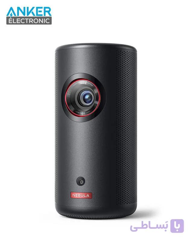 ویدئو پروژکتور انکر ANKER Nebula Capsule3 D2426211 — تصویر 1