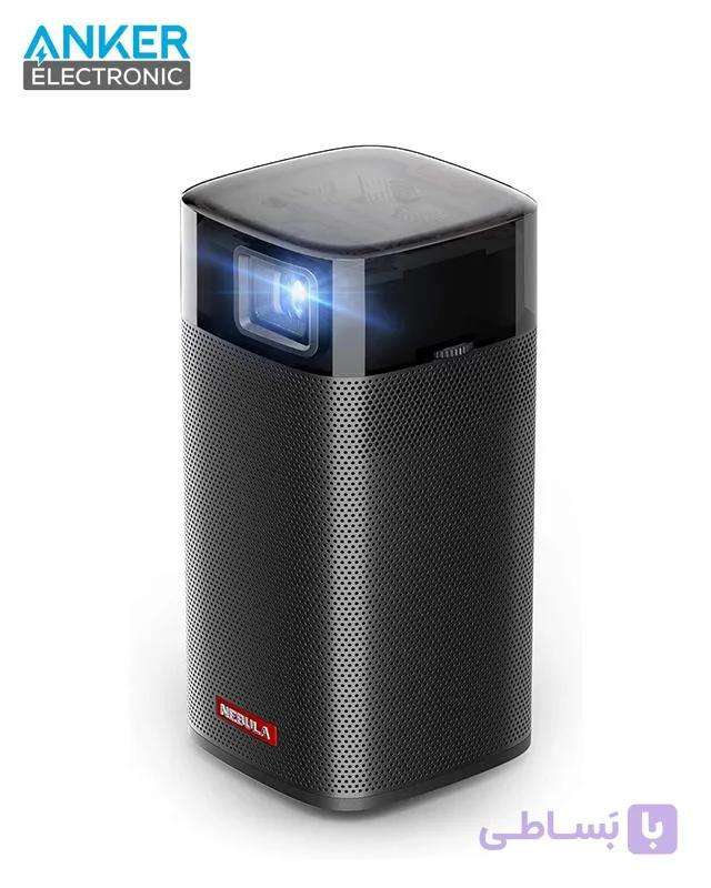 ویدیو پروژکتور انکر Anker Nebula Apollo Mini Projector D2410 — تصویر 1