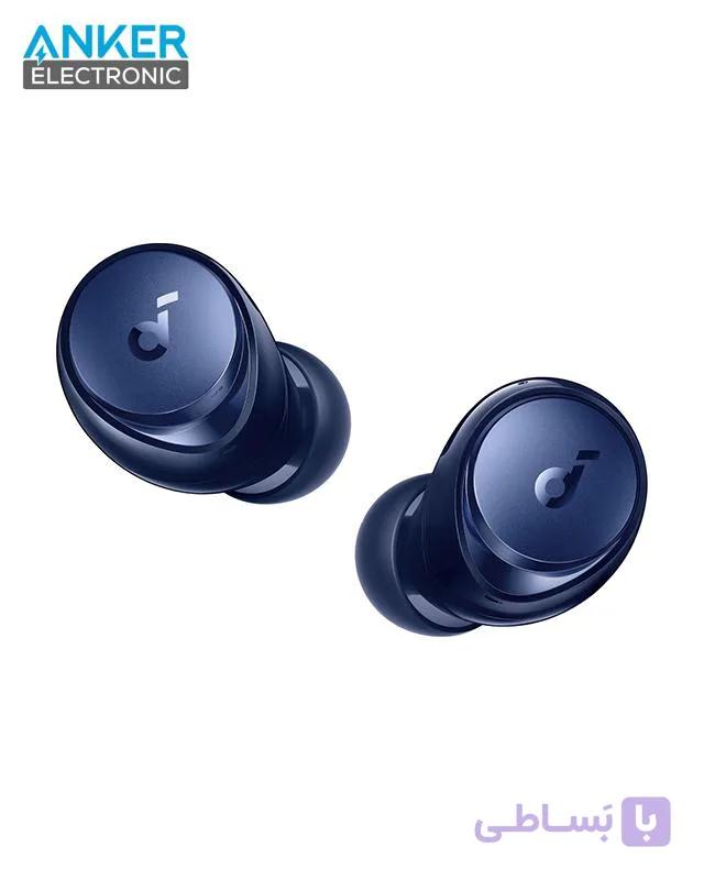 گوشی چپ و راست هدفون انکر Anker Soundcore A40 (بدون کیس شارژ)