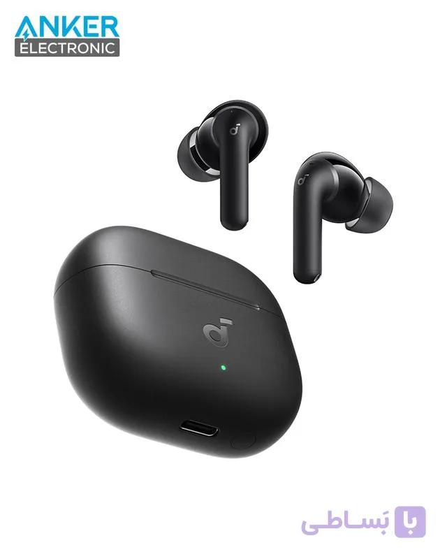 هدفون بی سیم انکر Anker Soundcore P42i Wireless Earbuds d1205 — تصویر 1