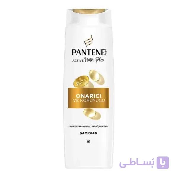 شامپو مو PANTENE مدل Onarici 325 میلی‌لیتر
