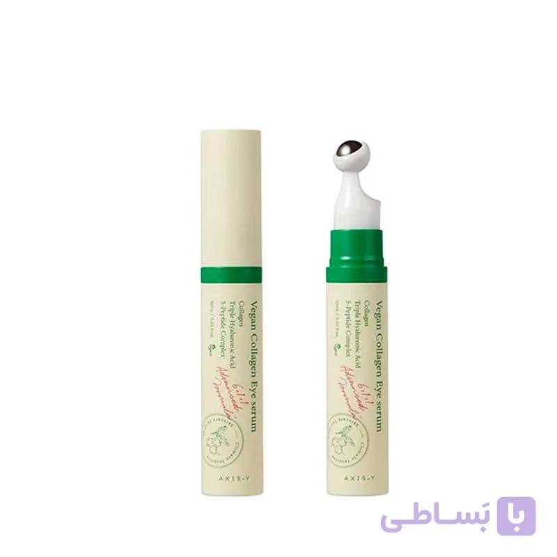 سرم دور چشم اکسیس وای AXIS-Y Collagen 10 میلی لیتر