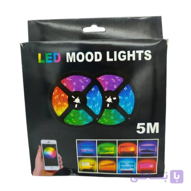 ریسه LED