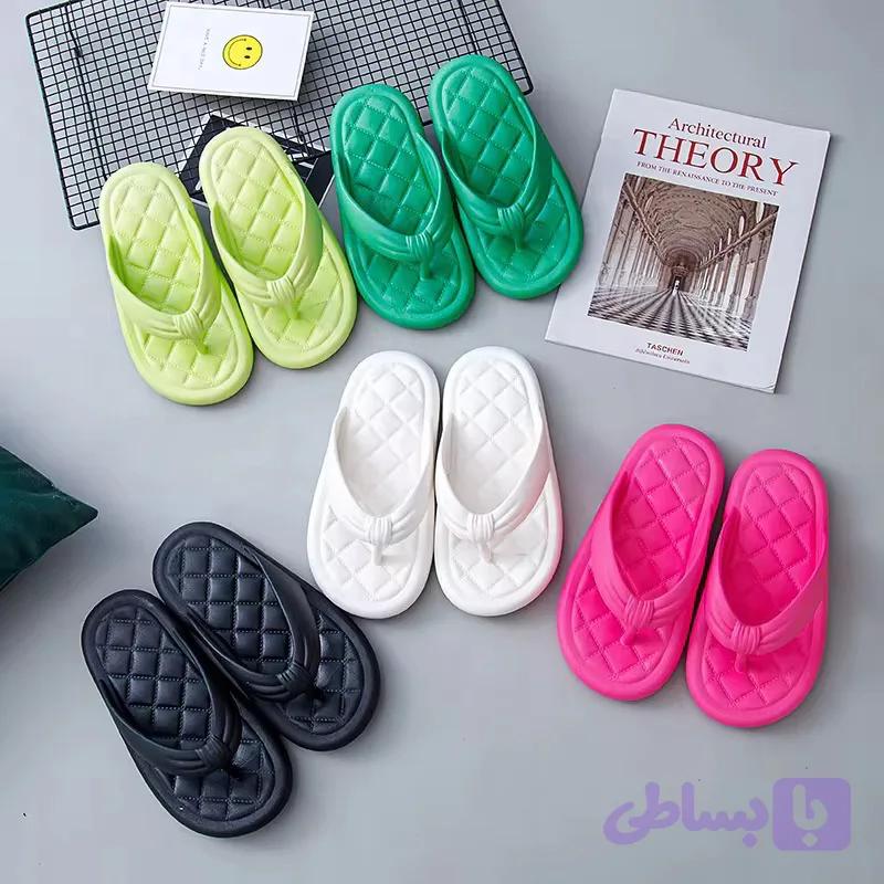 انگشتی زنانه سلیکونی وارداتی🌈 — تصویر 1