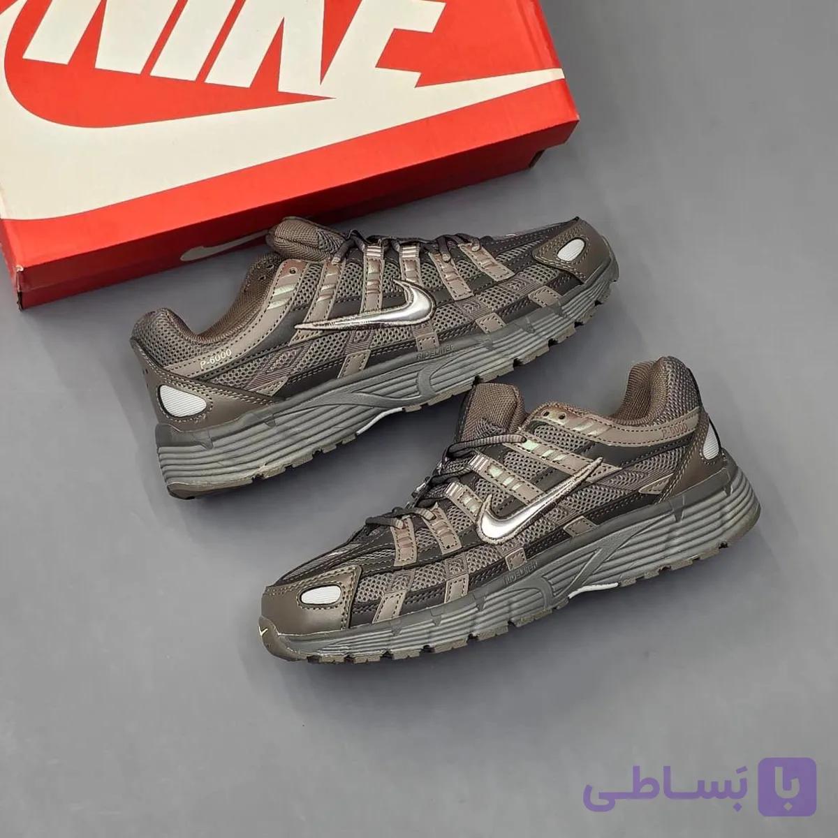 کفش نایک پی ۶۰۰۰ مسی Nike P6000 Copper — تصویر 1